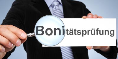 Bonitätsprüfung bei yourfone Allnet Flat - was bei negativer Schufa / Bonität