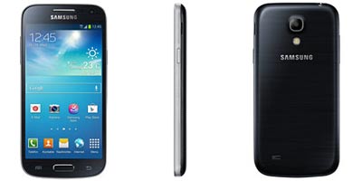 Samsung Galaxy S4 mini I9195 bei yourfone mit / ohne Allnet Flat